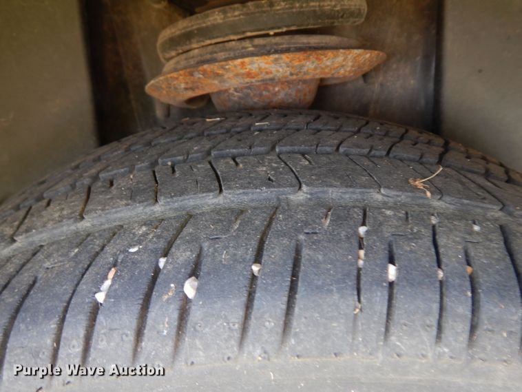 image for item HN9367 2010 Chevrolet Impala Police Cruiser