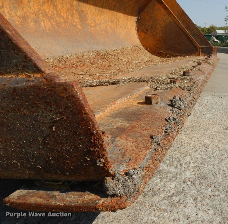 image for item HN9368 Case 580M Series 2  backhoe