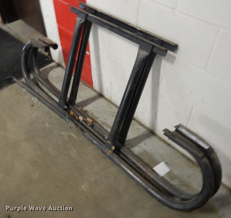 image for item HN9379 Picnic table stands