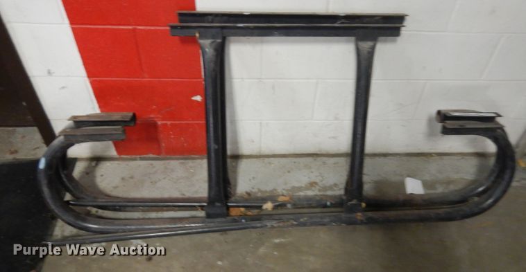 image for item HN9379 Picnic table stands