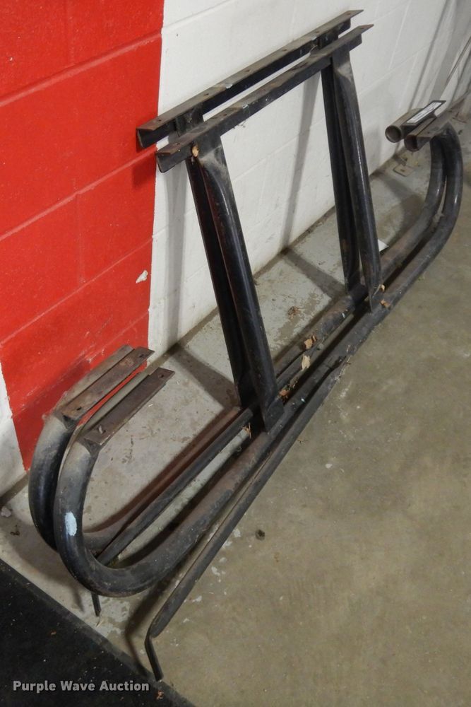 image for item HN9379 Picnic table stands