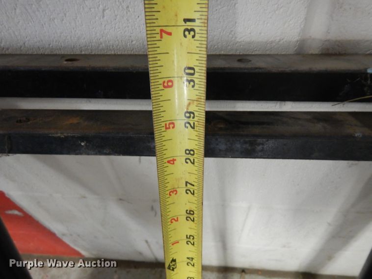 image for item HN9379 Picnic table stands