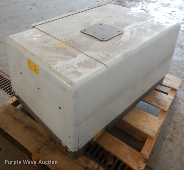 image for item HN9381 Cummins / Onan 5.5HGJAE-2131K  generator