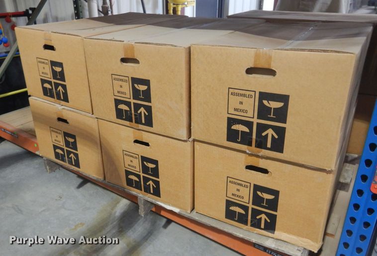 image for item HO9185 (11) street lights