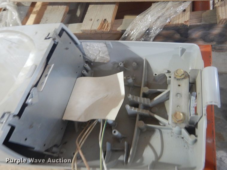 image for item HO9185 (11) street lights