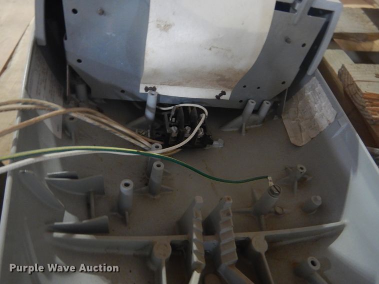 image for item HO9185 (11) street lights