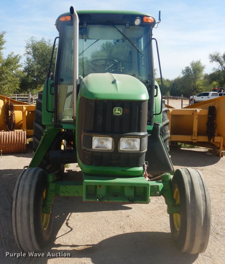 image for item HO9229 John Deere 7230  tractor