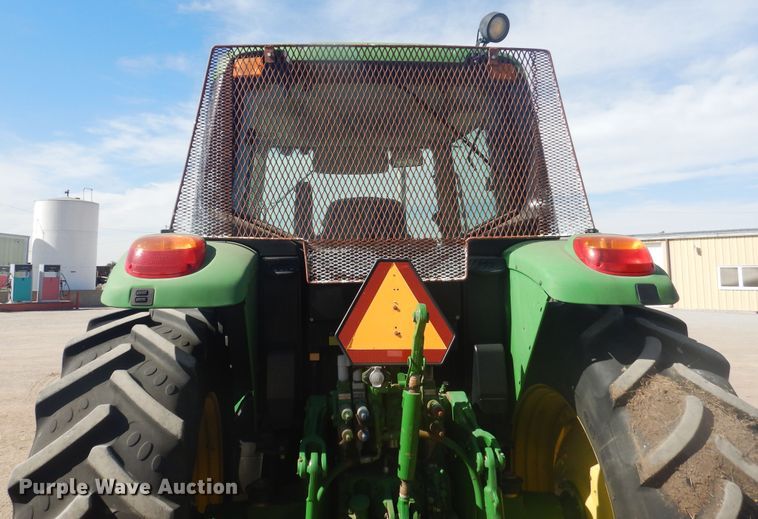 image for item HO9229 John Deere 7230  tractor