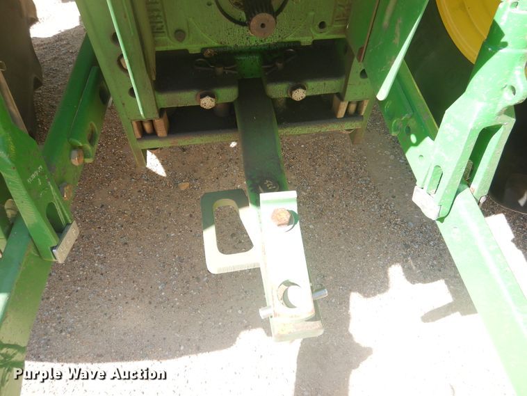 image for item HO9229 John Deere 7230  tractor