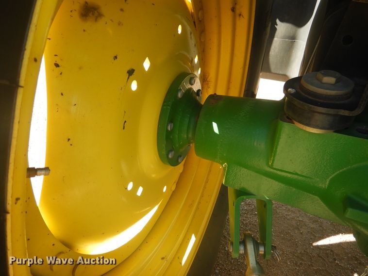 image for item HO9229 John Deere 7230  tractor