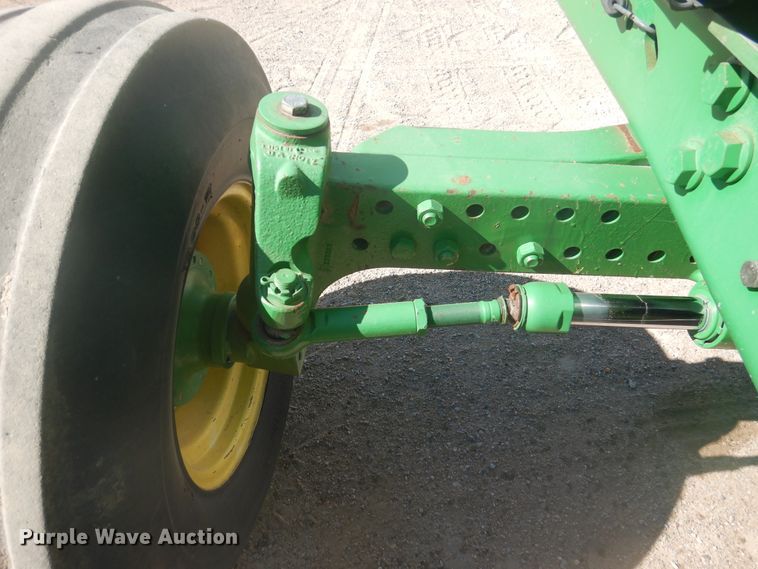 image for item HO9229 John Deere 7230  tractor