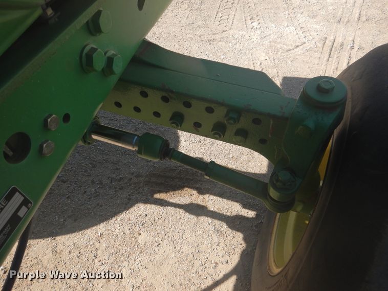 image for item HO9229 John Deere 7230  tractor
