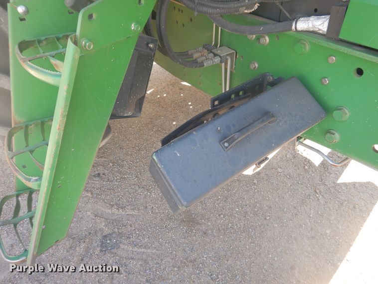 image for item HO9229 John Deere 7230  tractor