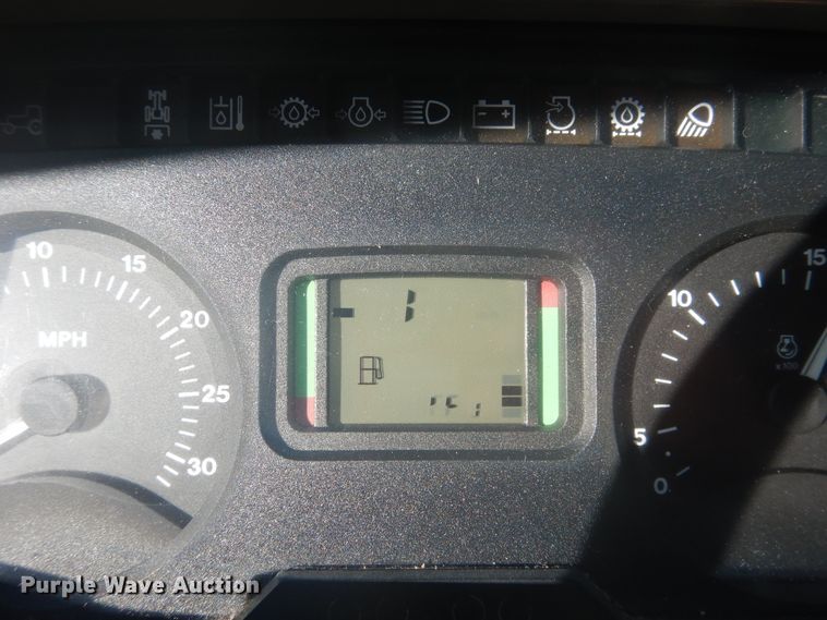 image for item HO9229 John Deere 7230  tractor