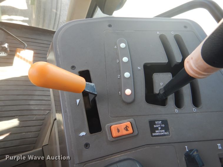 image for item HO9229 John Deere 7230  tractor