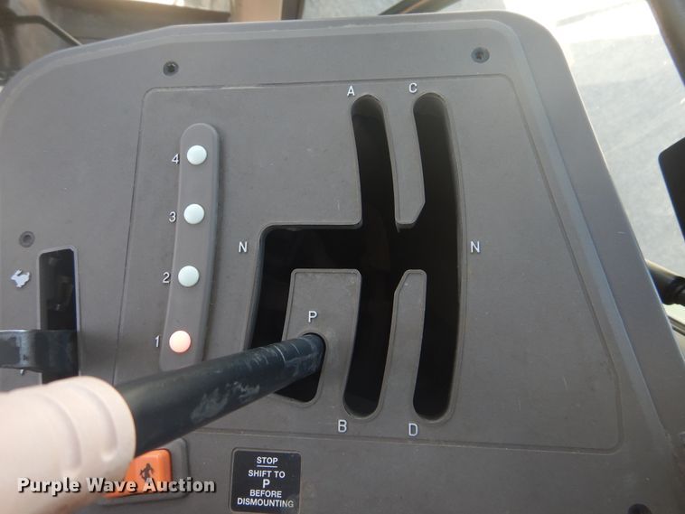 image for item HO9229 John Deere 7230  tractor