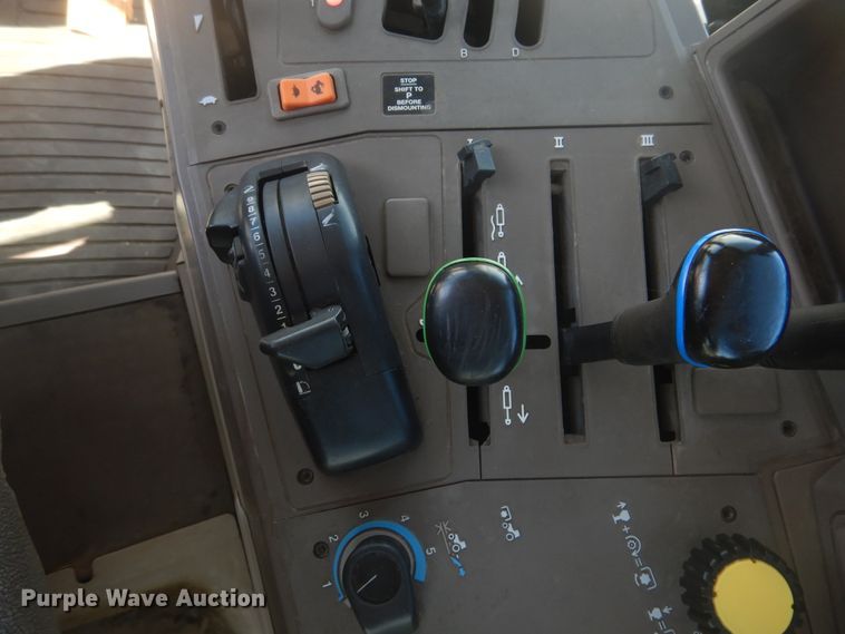 image for item HO9229 John Deere 7230  tractor