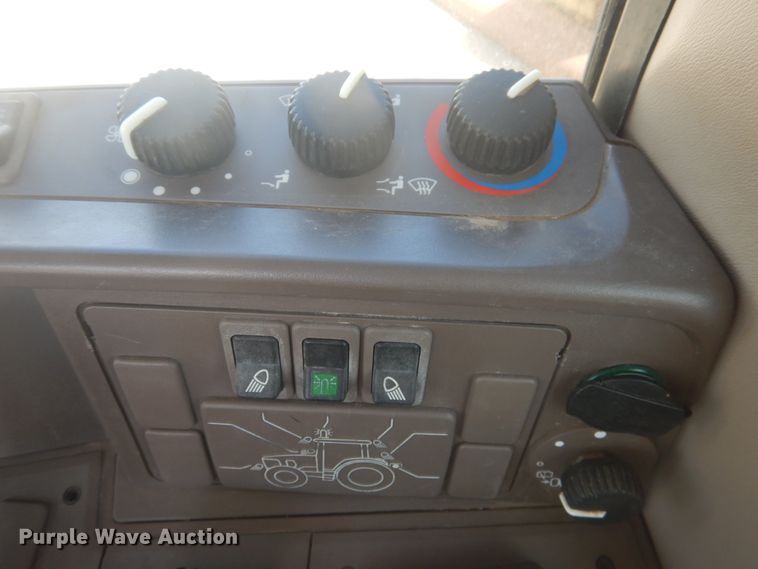 image for item HO9229 John Deere 7230  tractor