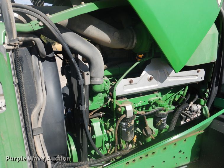image for item HO9229 John Deere 7230  tractor