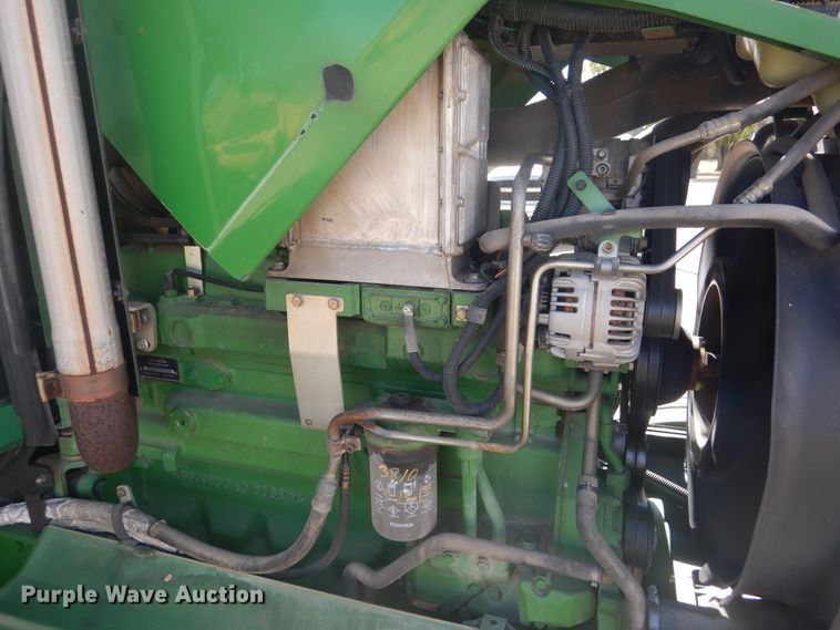 image for item HO9229 John Deere 7230  tractor