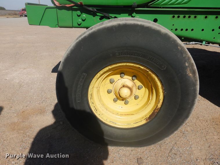 image for item HO9229 John Deere 7230  tractor