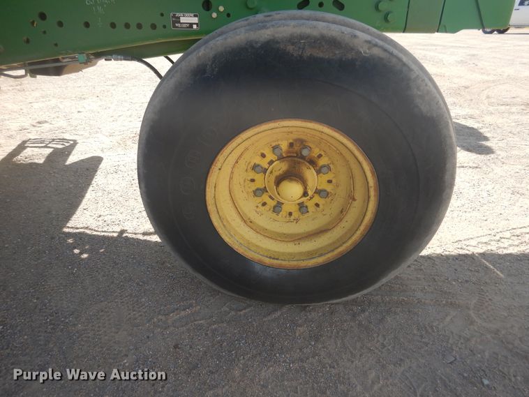 image for item HO9229 John Deere 7230  tractor