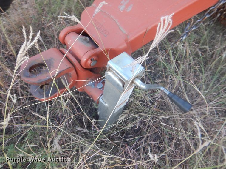 image for item HO9230 Rhino 4155-3 batwing rotary mower