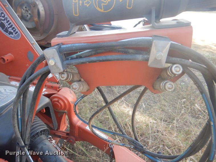 image for item HO9230 Rhino 4155-3 batwing rotary mower