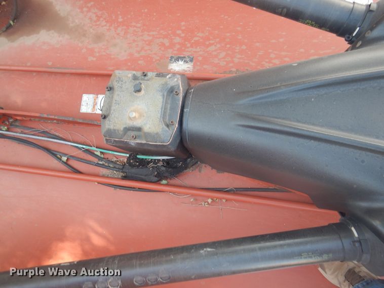 image for item HO9230 Rhino 4155-3 batwing rotary mower