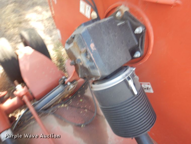 image for item HO9230 Rhino 4155-3 batwing rotary mower