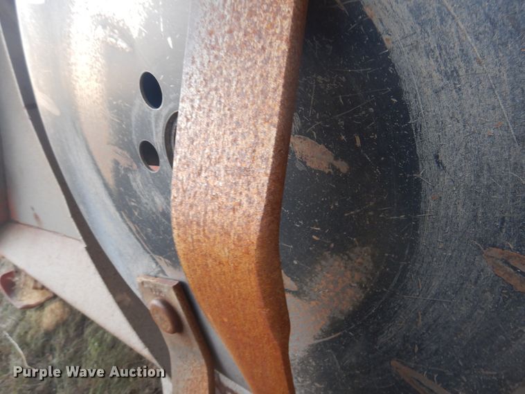 image for item HO9230 Rhino 4155-3 batwing rotary mower