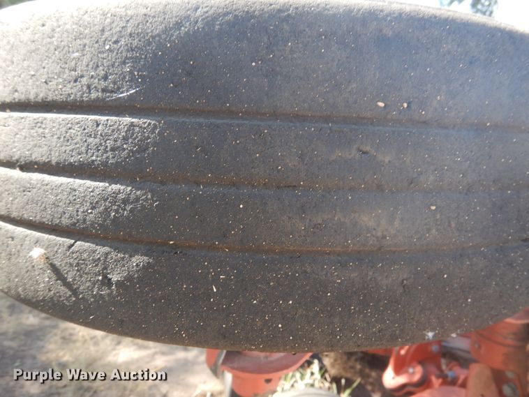 image for item HO9230 Rhino 4155-3 batwing rotary mower