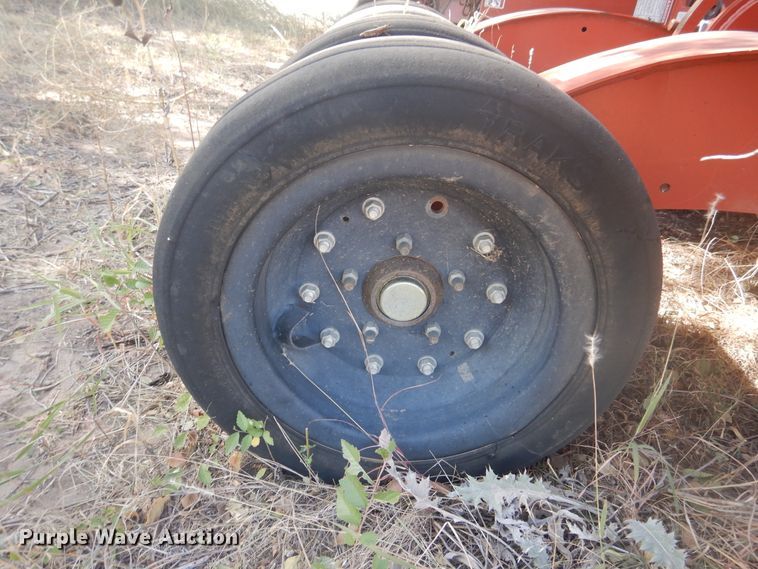 image for item HO9230 Rhino 4155-3 batwing rotary mower