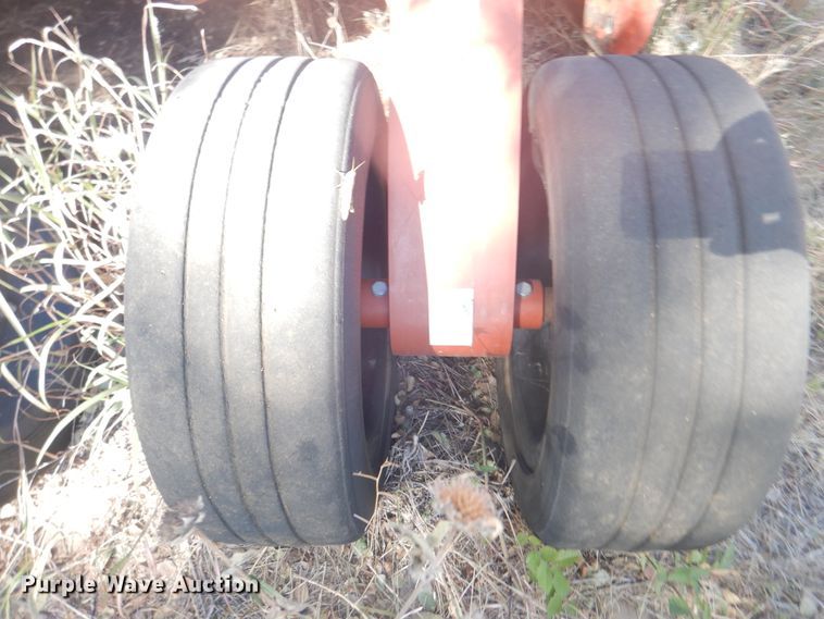 image for item HO9230 Rhino 4155-3 batwing rotary mower