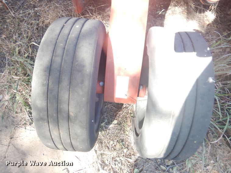 image for item HO9230 Rhino 4155-3 batwing rotary mower