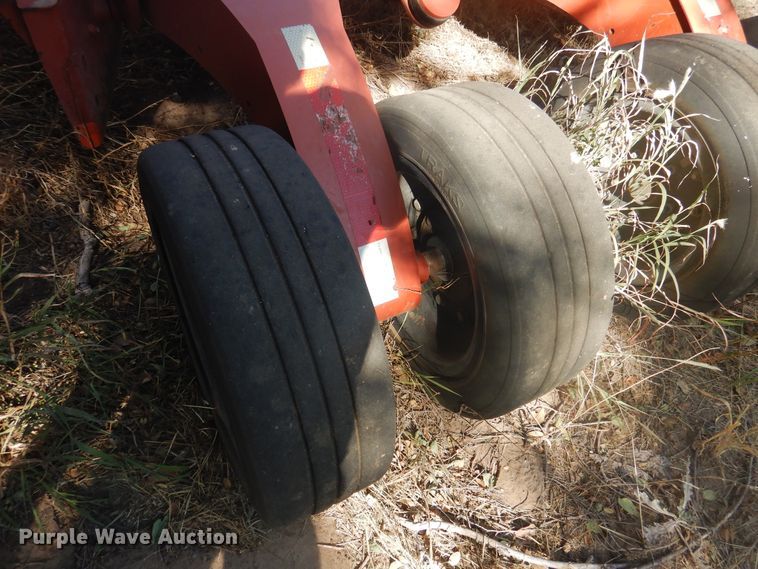 image for item HO9230 Rhino 4155-3 batwing rotary mower