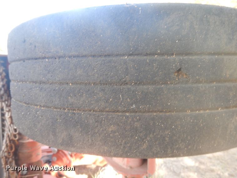 image for item HO9230 Rhino 4155-3 batwing rotary mower