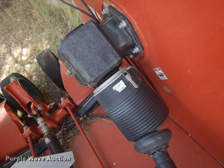 image for item HO9231 Rhino 4155-3 batwing rotary mower