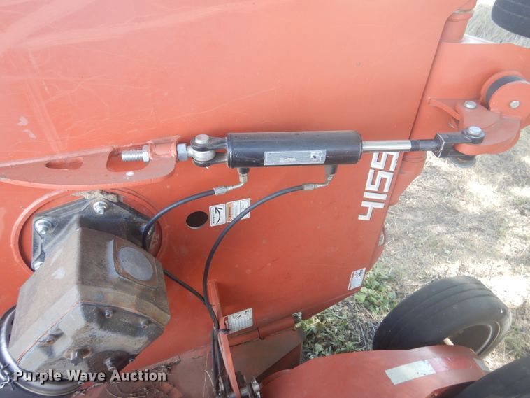 image for item HO9231 Rhino 4155-3 batwing rotary mower