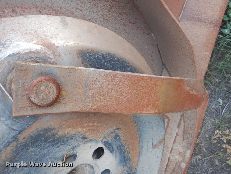 image for item HO9231 Rhino 4155-3 batwing rotary mower