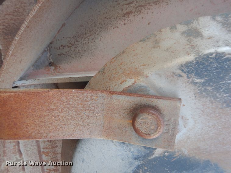 image for item HO9231 Rhino 4155-3 batwing rotary mower