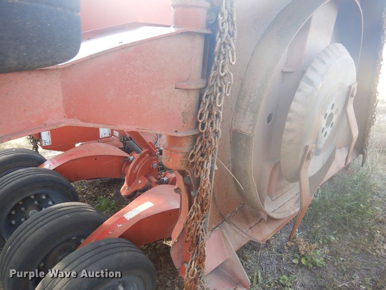 image for item HO9231 Rhino 4155-3 batwing rotary mower