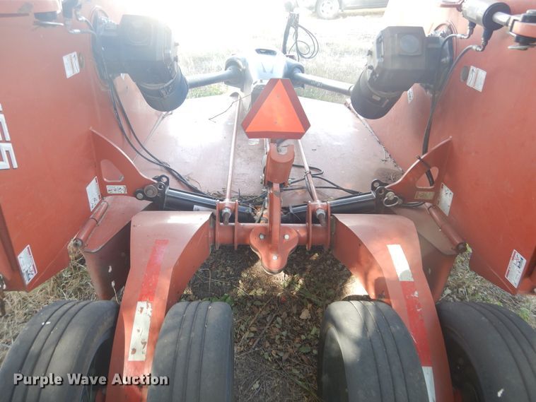 image for item HO9231 Rhino 4155-3 batwing rotary mower