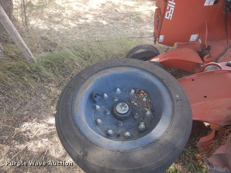 image for item HO9231 Rhino 4155-3 batwing rotary mower