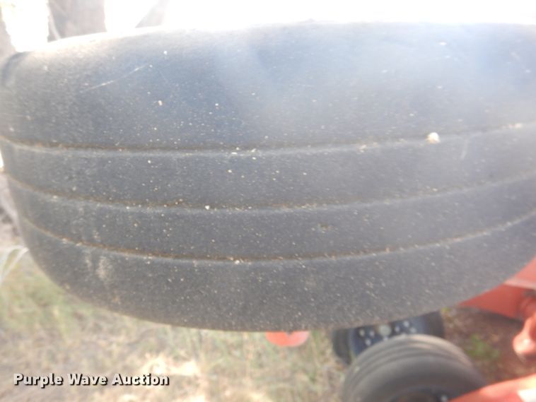 image for item HO9231 Rhino 4155-3 batwing rotary mower