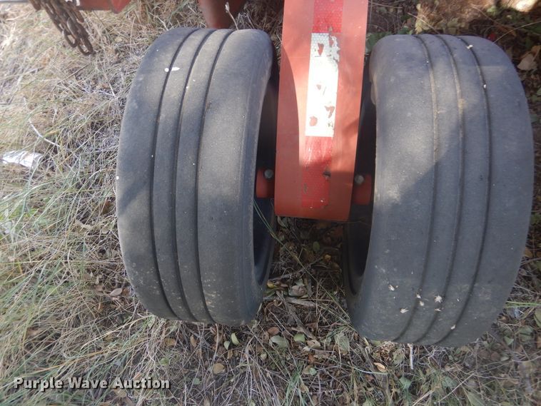 image for item HO9231 Rhino 4155-3 batwing rotary mower