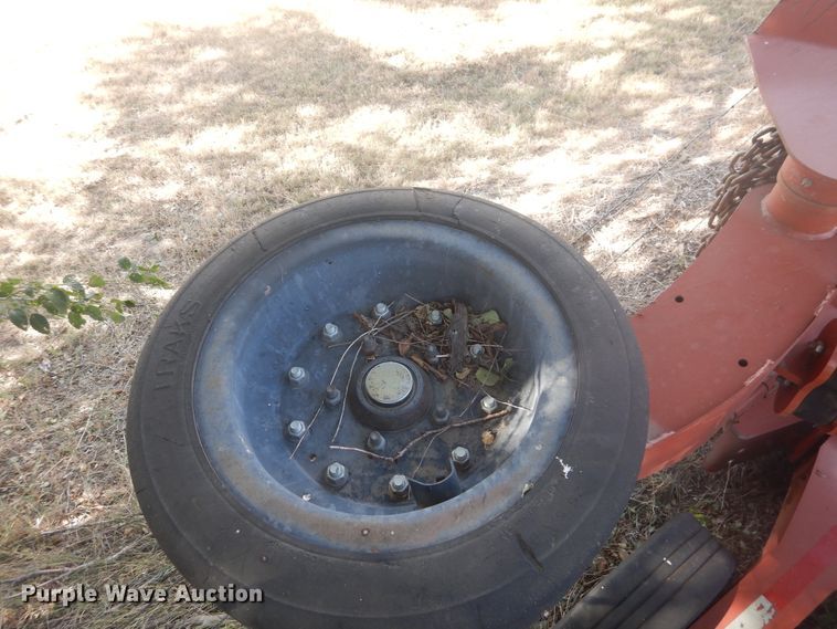 image for item HO9231 Rhino 4155-3 batwing rotary mower