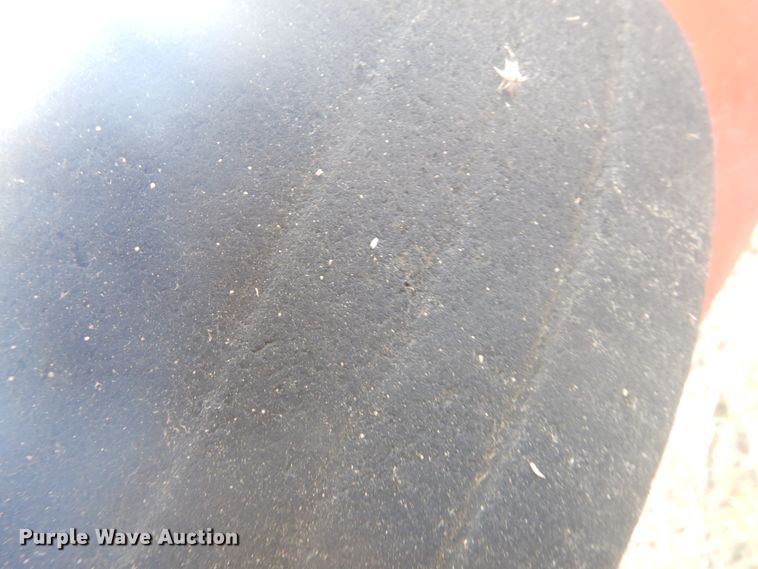 image for item HO9231 Rhino 4155-3 batwing rotary mower