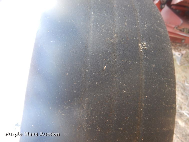 image for item HO9231 Rhino 4155-3 batwing rotary mower