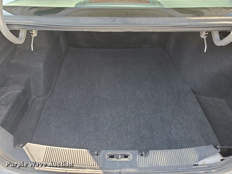 image for item HO9720 2003 Ford Taurus SE